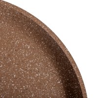 Блинная сковорода MAUNFELD Carmel MF22CRM01PP