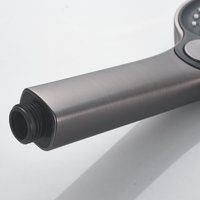 Смеситель Shevanik S6222T