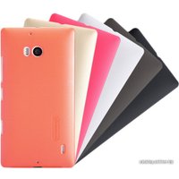 Чехол для телефона Nillkin Super Frosted Shield для Nokia Lumia 930