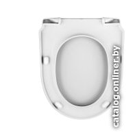 Сиденье для унитаза Berges Wasserhaus Nord PP 015704