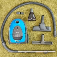 Пылесос Zelmer ZVC262