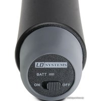 Радиомикрофон LD Systems ECO 2 MD 2