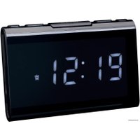 Настольные часы Lenco CR-525BK