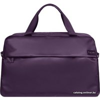 Дорожная сумка Lipault City Plume Purple 34 см