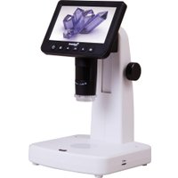 Микроскоп Levenhuk DTX 700 LCD 75075