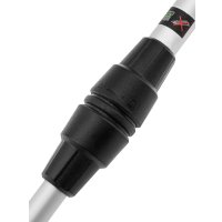 Кусторез + ножницы Denzel G801E 96815 (с АКБ)