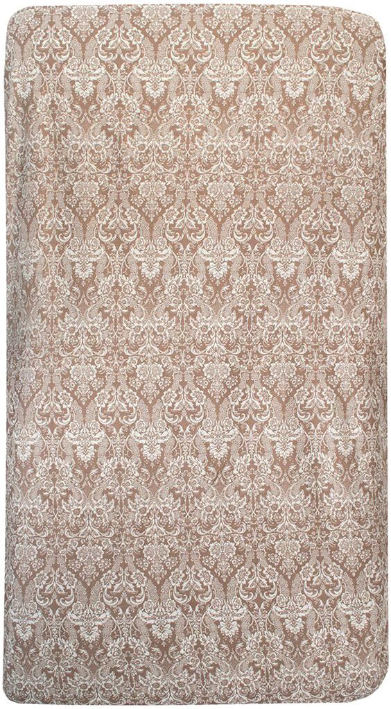 

Постельное белье Amarobaby Дамаск AMARO-5102-DK (кофе)