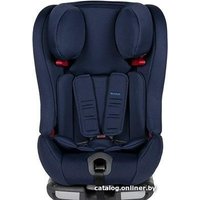 Детское автокресло Avova Sperling-Fix (atlantic blue)