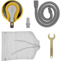 Пневмошлифмашина Denzel EPG125