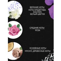 Аромадиффузор Tesori d'Oriente Muschio Bianco с палочками 200 мл в Борисове