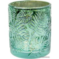 Подсвечник Вещицы NGB-10 (голубой)