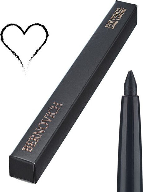 

Карандаш для глаз Bernovich № 01