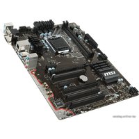 Материнская плата MSI H110 PC MATE