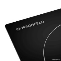 Варочная панель MAUNFELD CVCE292BK