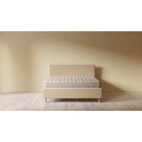 Матрас Armos Brownie Medium Тик хлопковый 120x190