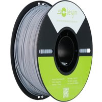 Филамент Creality PETG Basic Soleyin 1.75мм 3301030166 (1 кг, серый ледник)