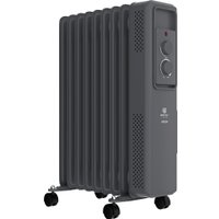 Масляный радиатор Royal Clima Ardea ROR-AR9-2000M