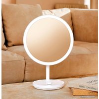 Косметическое зеркало Jordan&Judy NV535 (голубой)