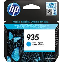 Картридж HP 935 (C2P20AE)