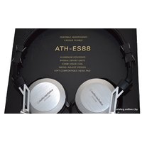 Наушники Audio-Technica ATH-ES88