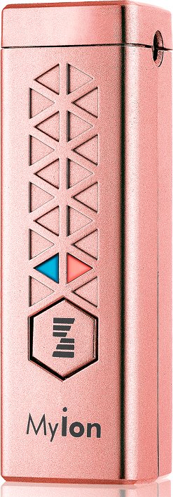 

Очиститель воздуха Zepter Myion ION-02