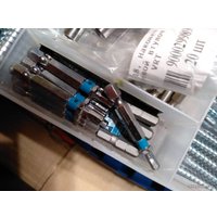 Набор бит GROSS 11463 (10 шт)