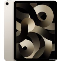 Планшет Apple iPad Air 2022 5G 64GB MM6V3 (звездный)
