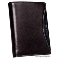 Кошелек Cedar Rovicky 1537-03-BOR-1249 (темно-коричневый)