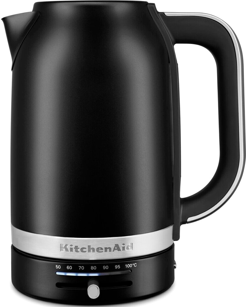 

Электрический чайник KitchenAid 5KEK1701EBM