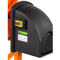 Бетономешалка СибрТех БСЛ-63