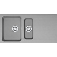 Кухонная мойка Franke Orion OID 651-100 114.0476.403 (серый асфальт)