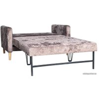 Диван Асмана Феникс 1.2 (плюш корица)