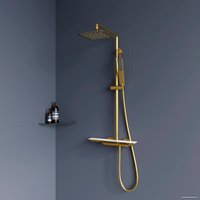 Душевая система  RGW SP-34G