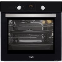 Газовый духовой шкаф Freggia OGSB64B