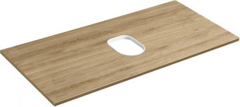 Акватон Столешница Либерти 100 1A281103LYC70