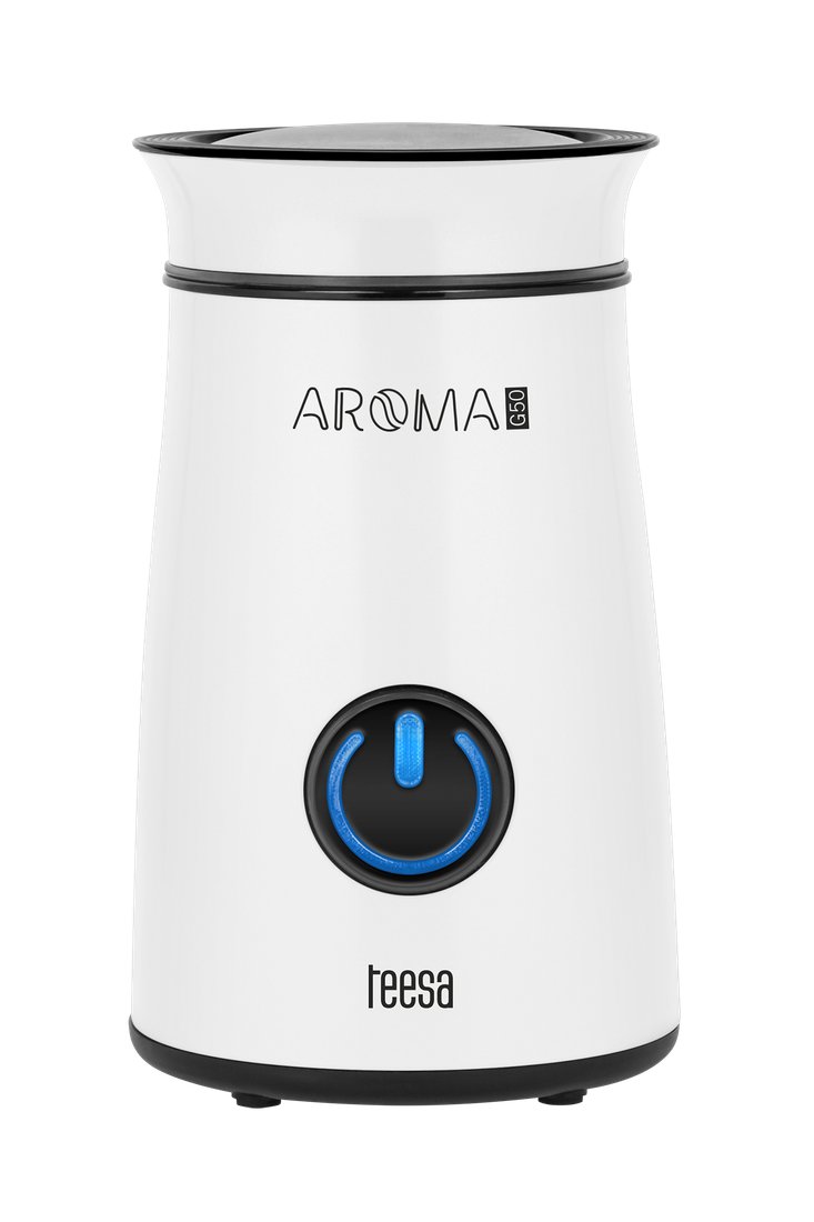 

Электрическая кофемолка Teesa Aroma G50 (TSA4005)