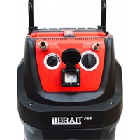 Пылесос Brait BVC-40M Pro