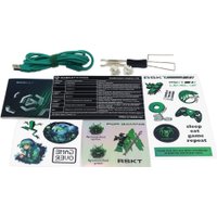 Клавиатура Raskat KM002-UV-GRAY