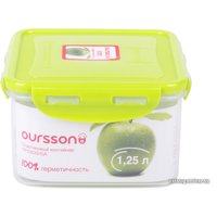 Контейнер Oursson CP1303S/GA