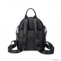 Городской рюкзак Mironpan 8386 (черный)