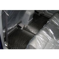 Комплект ковриков для авто Element NLC.08.05.210K (4 шт)