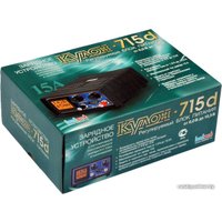 Зарядное устройство БАЛСАТ Кулон-715d