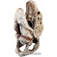 Декорация DekSi Скелет рыбы №905