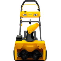 Снегоуборщик Denzel ESB-460-0 (без АКБ)