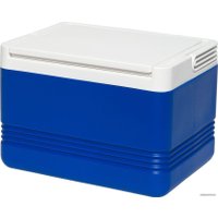 Термобокс Igloo Legend 6 Blue 00043691 4.75л (синий/белый) в Гродно