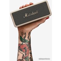 Беспроводная колонка Marshall Emberton (кремовый)