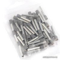 Наконечник-гильза для кабеля EKF PROxima Nhvi-4.0-18 (50 шт)