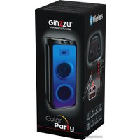 Патибокс Ginzzu GM-215