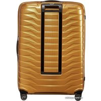 Чемодан-спиннер Samsonite Proxis Honey Gold 81 см