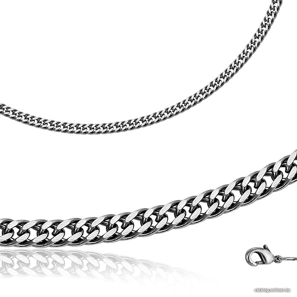Цепочка Красная Пресня МРДГ6 (р.600)